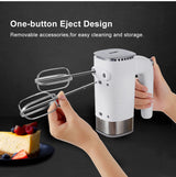 PowerBlend Hand Mixer