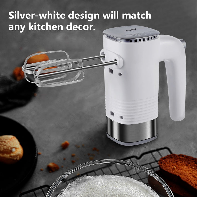 PowerBlend Hand Mixer