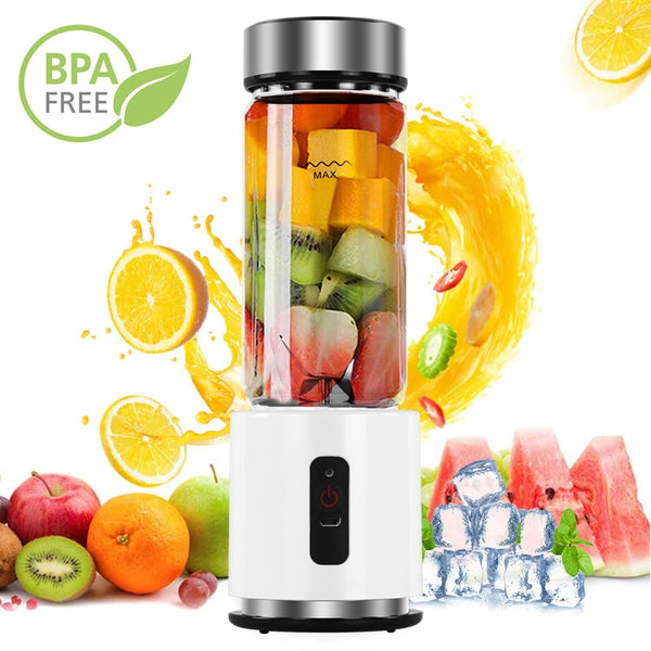 MiniMix Personal Smoothie Maker