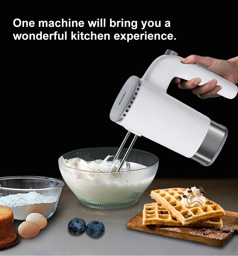 PowerBlend Hand Mixer