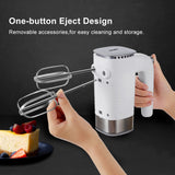 PowerBlend Hand Mixer