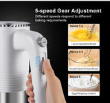 PowerBlend Hand Mixer