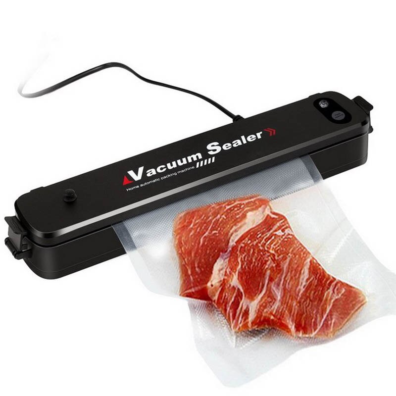 FoodShield Automatic Vacuum Sealer