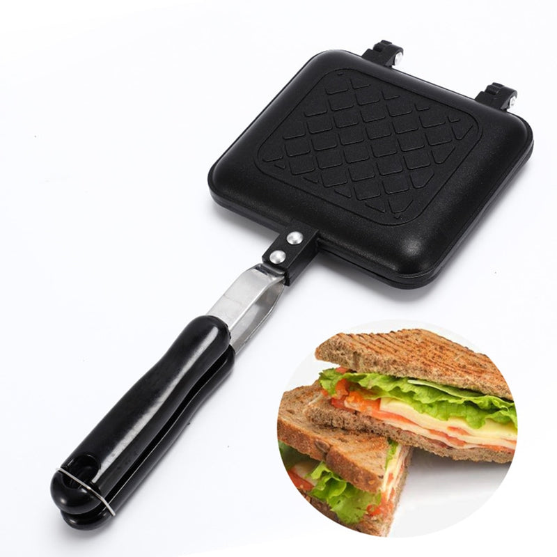 QuickToast Sandwich Maker