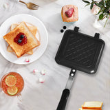 QuickToast Sandwich Maker