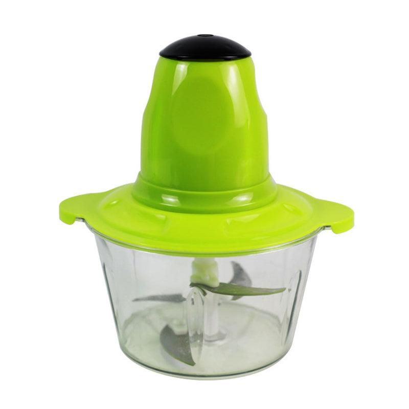 PowerChop Electric Food Chopper