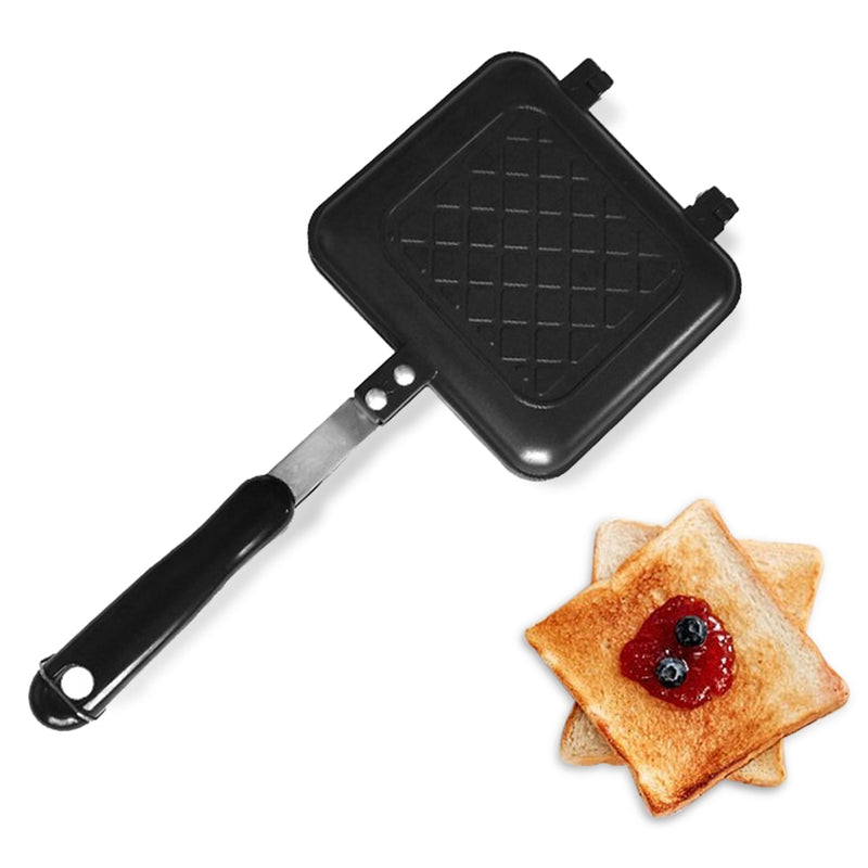 QuickToast Sandwich Maker