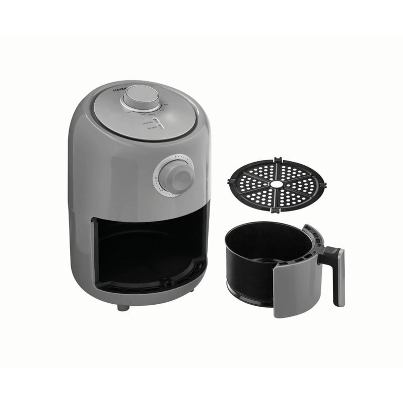 SmartFry - Oil-Free Air Fryer with Non-Stick Coating