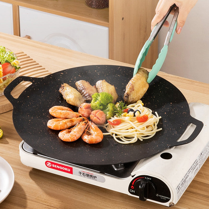 Frying Pan Non-Stick Baking Pan