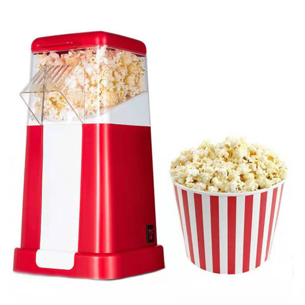 PopcornPal Automatic Popcorn Maker