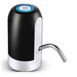 Portable Electric Water Pump Dispenser