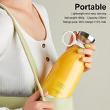 MiniBlend Portable Electric Smoothie Maker